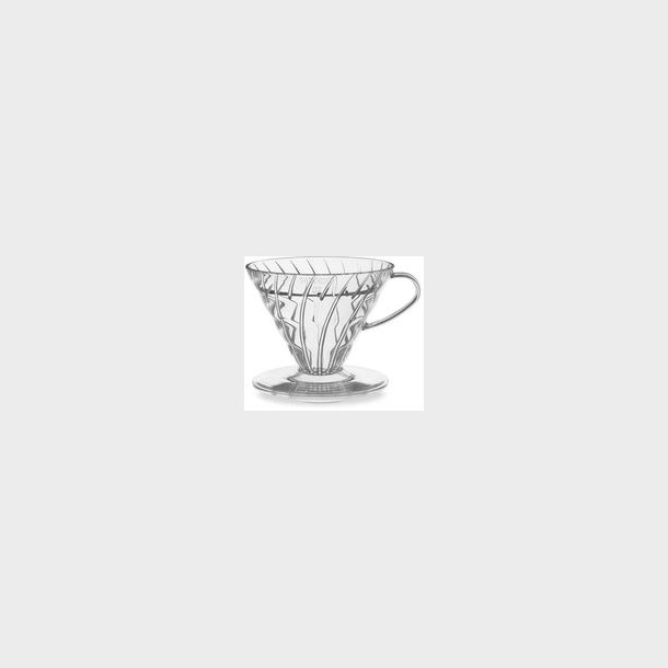 Hario V60 Coffee Dripper 03 (plast)