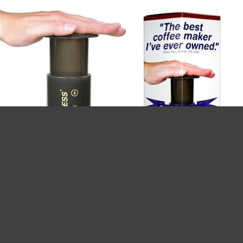 Aerobie AeroPress