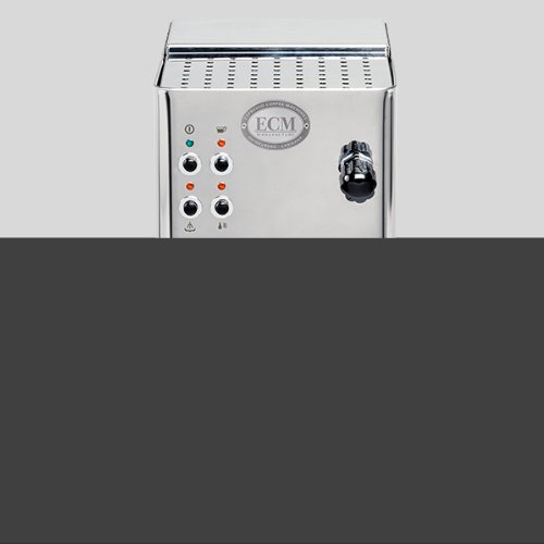 Single Boiler