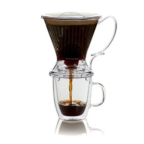 Clever Coffee Dripper