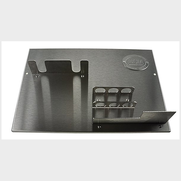 ECM Equipment Holder Tampers, Leveler, Distributor Risteriet